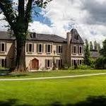 Chateau Ste. Michelle Winery