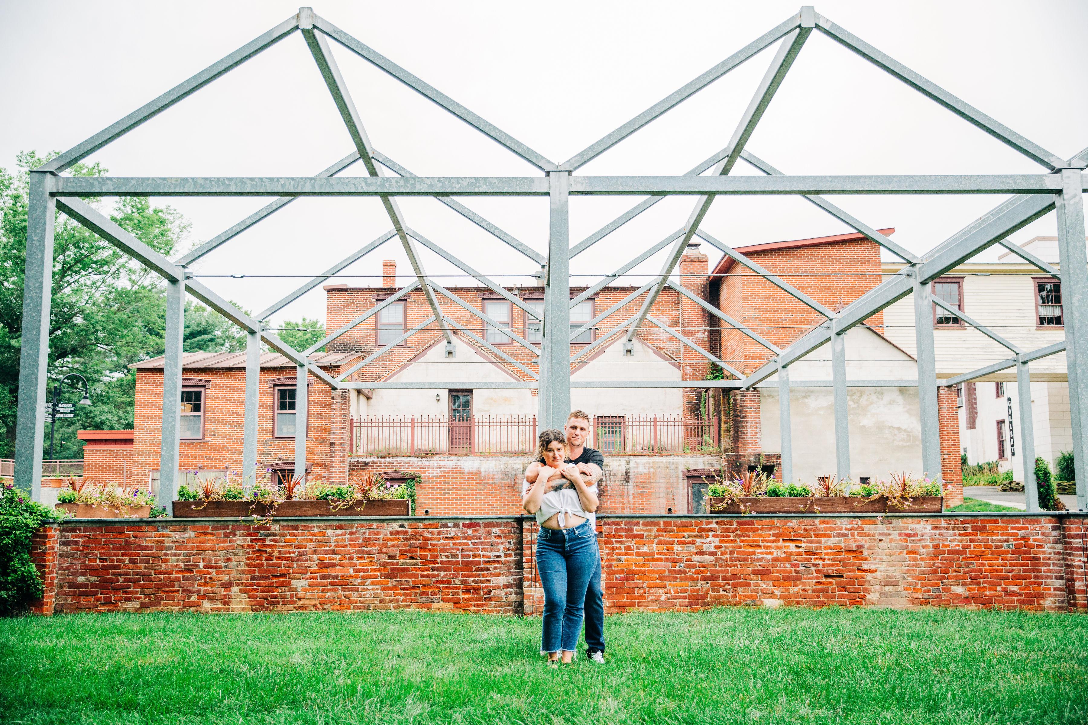The Wedding Website of Cayte Bray and Andy Witkowski