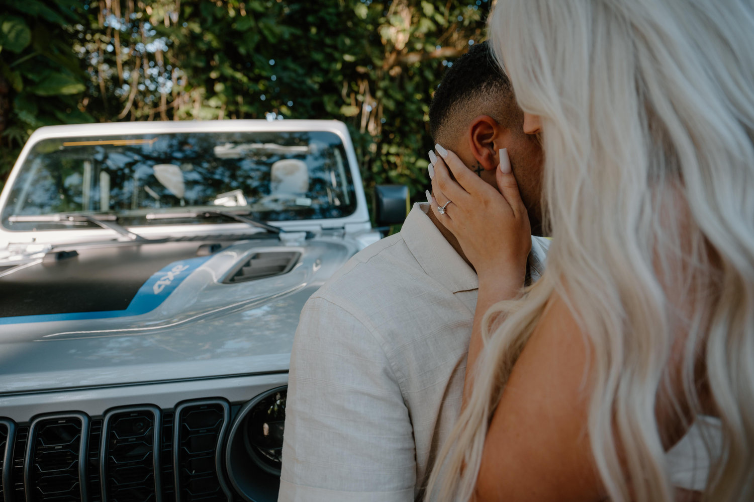 The Wedding Website of Kiki Scott and Michael Scott