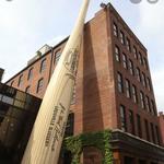 Louisville Slugger Museum & Factory