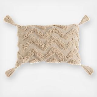 Constantine Rectangle Pillow