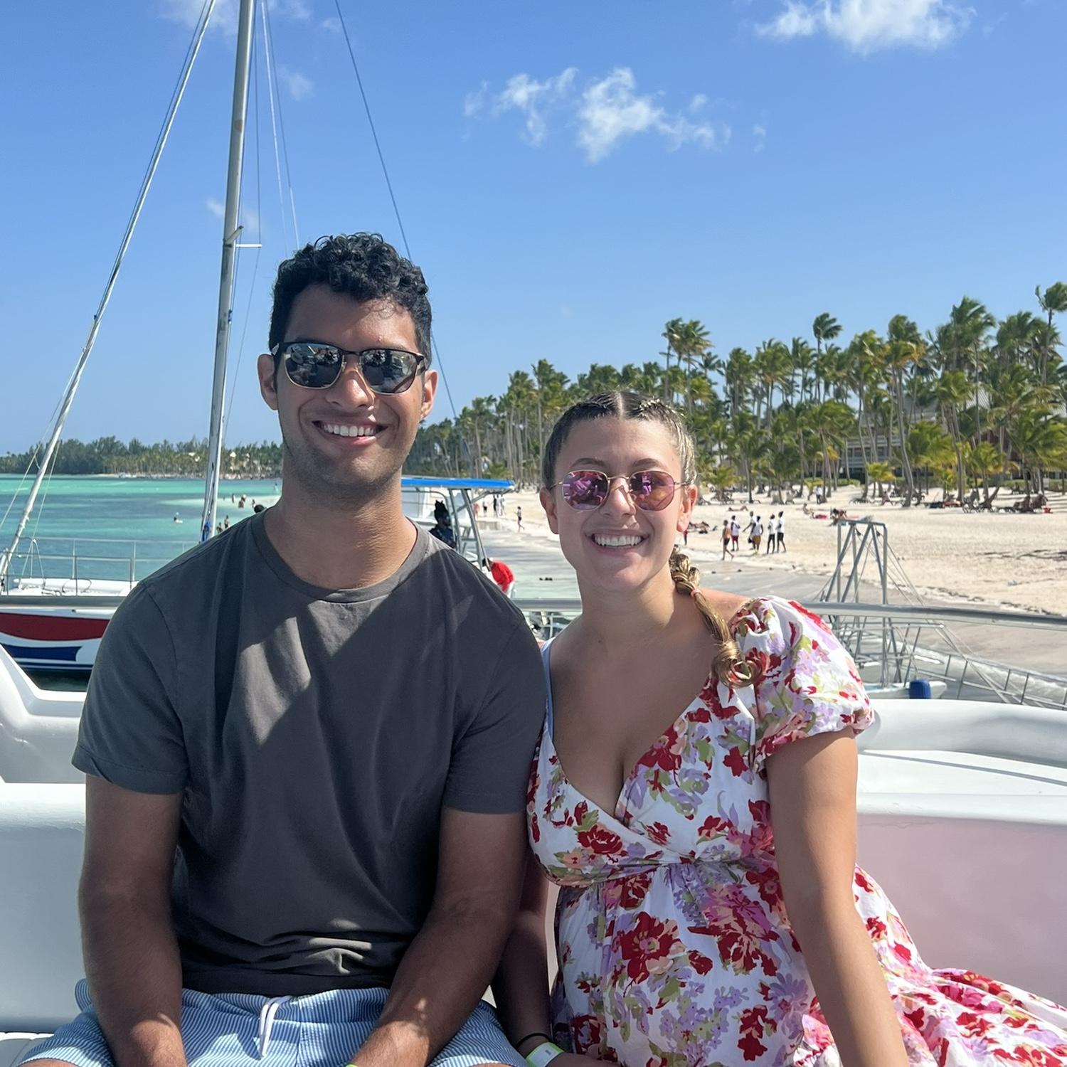Punta Cana