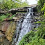 Brandywine Falls