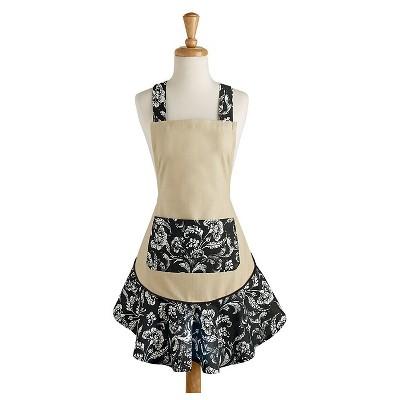 Product description page - Acanthus Apron