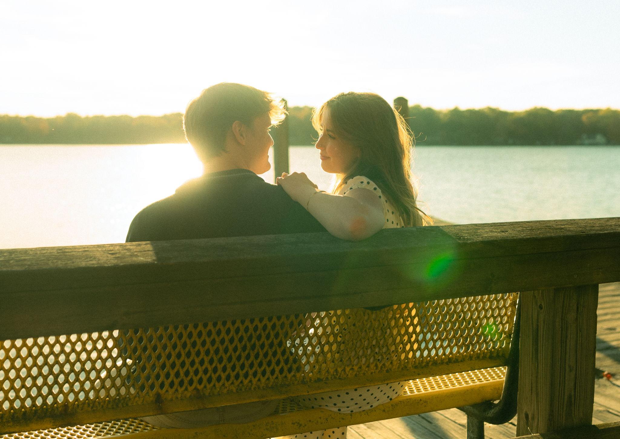 The Wedding Website of Elizabeth Newton and Luke Bogard