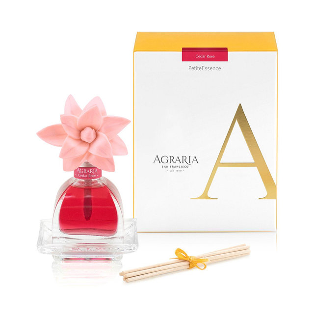 Agraria PetiteEssence, Cedar Rose