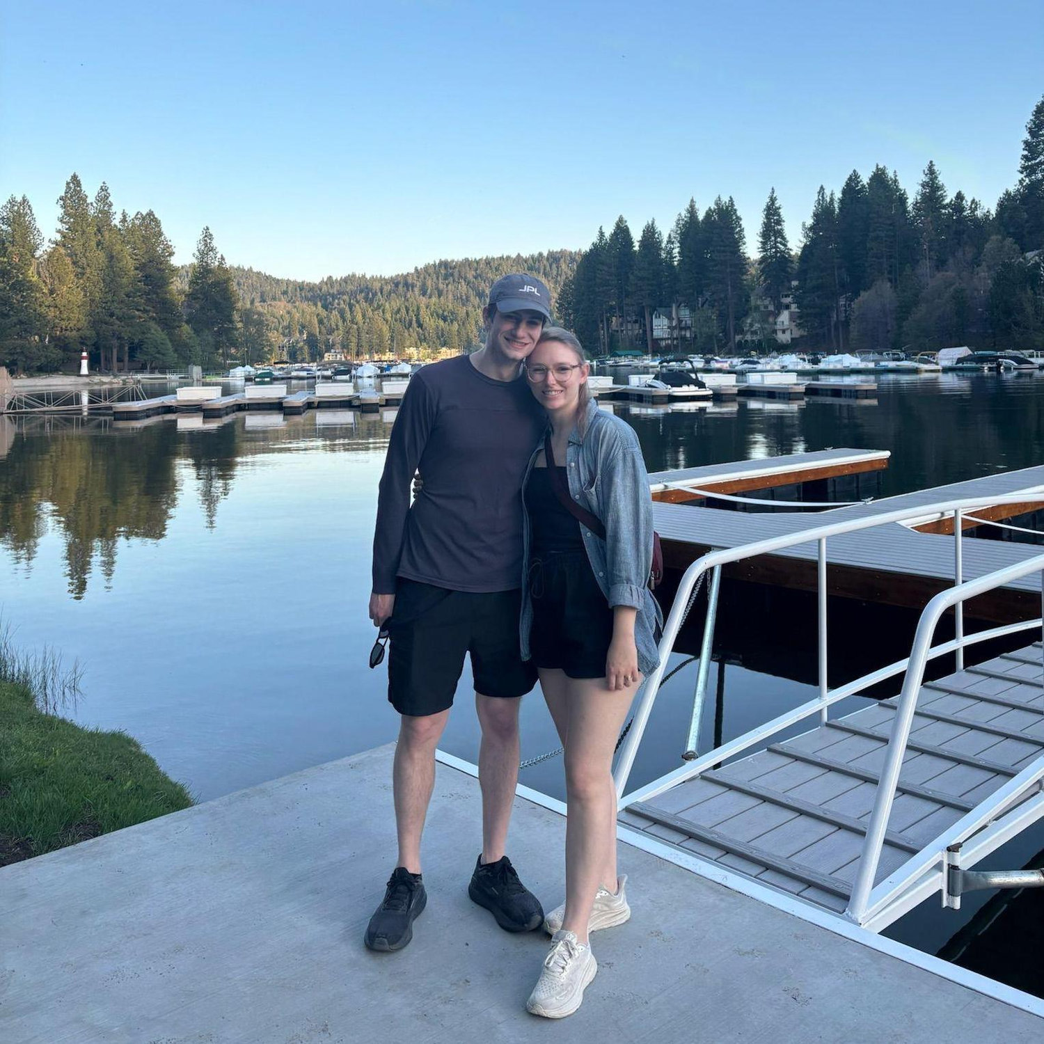 Lake Arrowhead