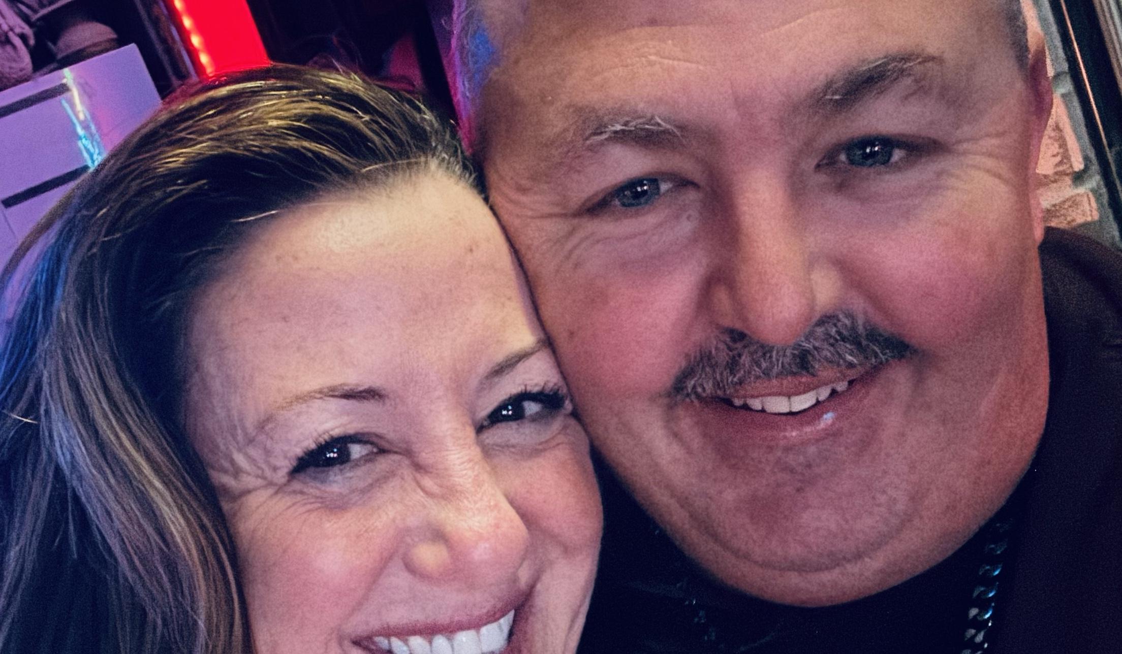 The Wedding Website of Nancy Blalock and Scott Smith