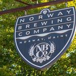 Norway, Maine (Our town!)