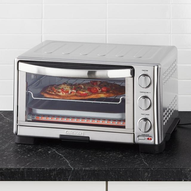 Cuisinart ® Toaster Oven Broiler