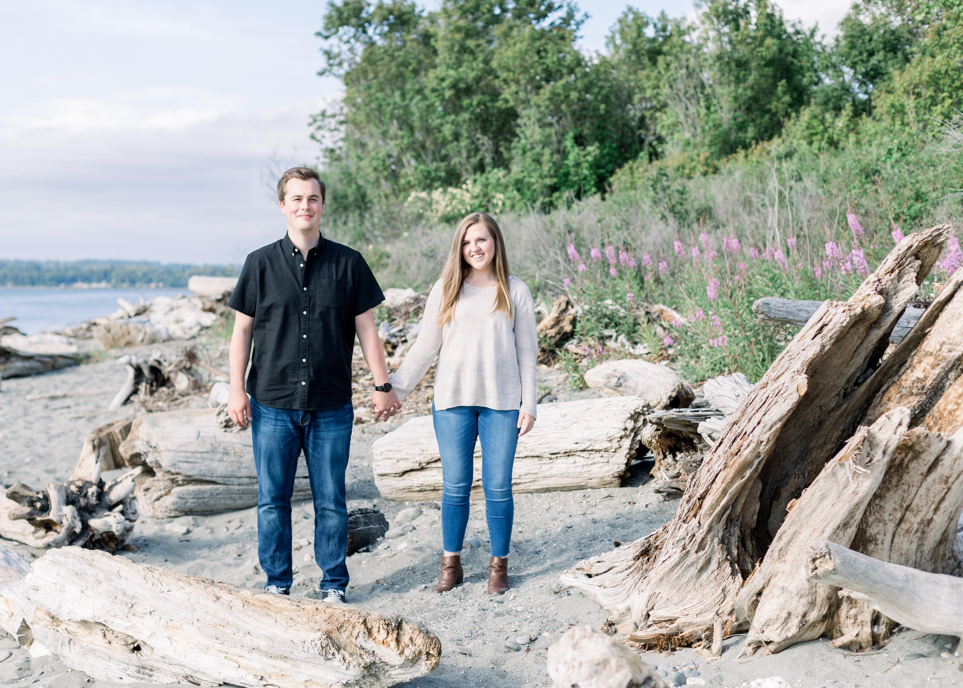 The Wedding Website of Chloe Pearson and Devon Fisher