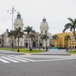 Plaza de Armas