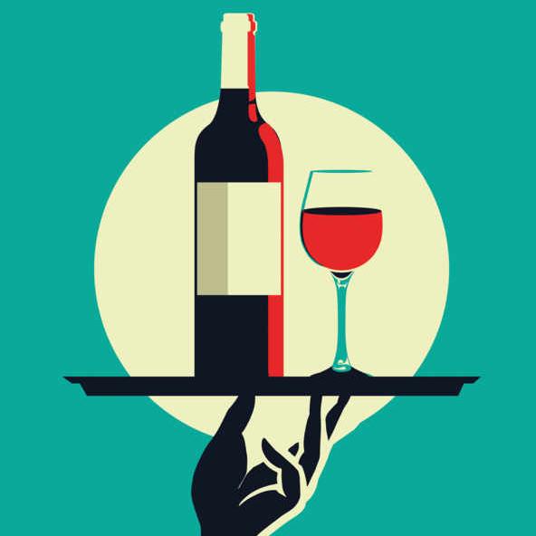 Wine Tasting For Two
