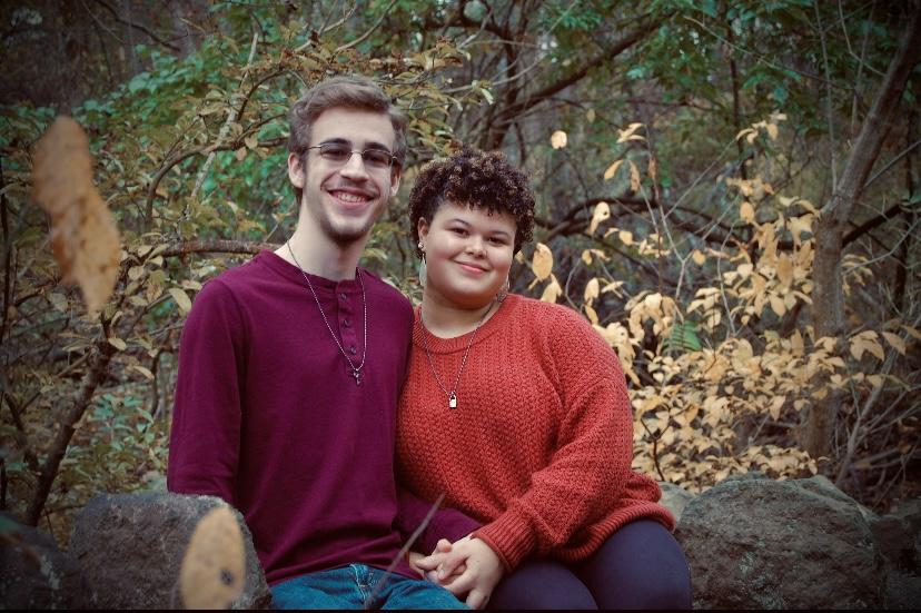 The Wedding Website of Kaela Grace Miles and Cody James Grim