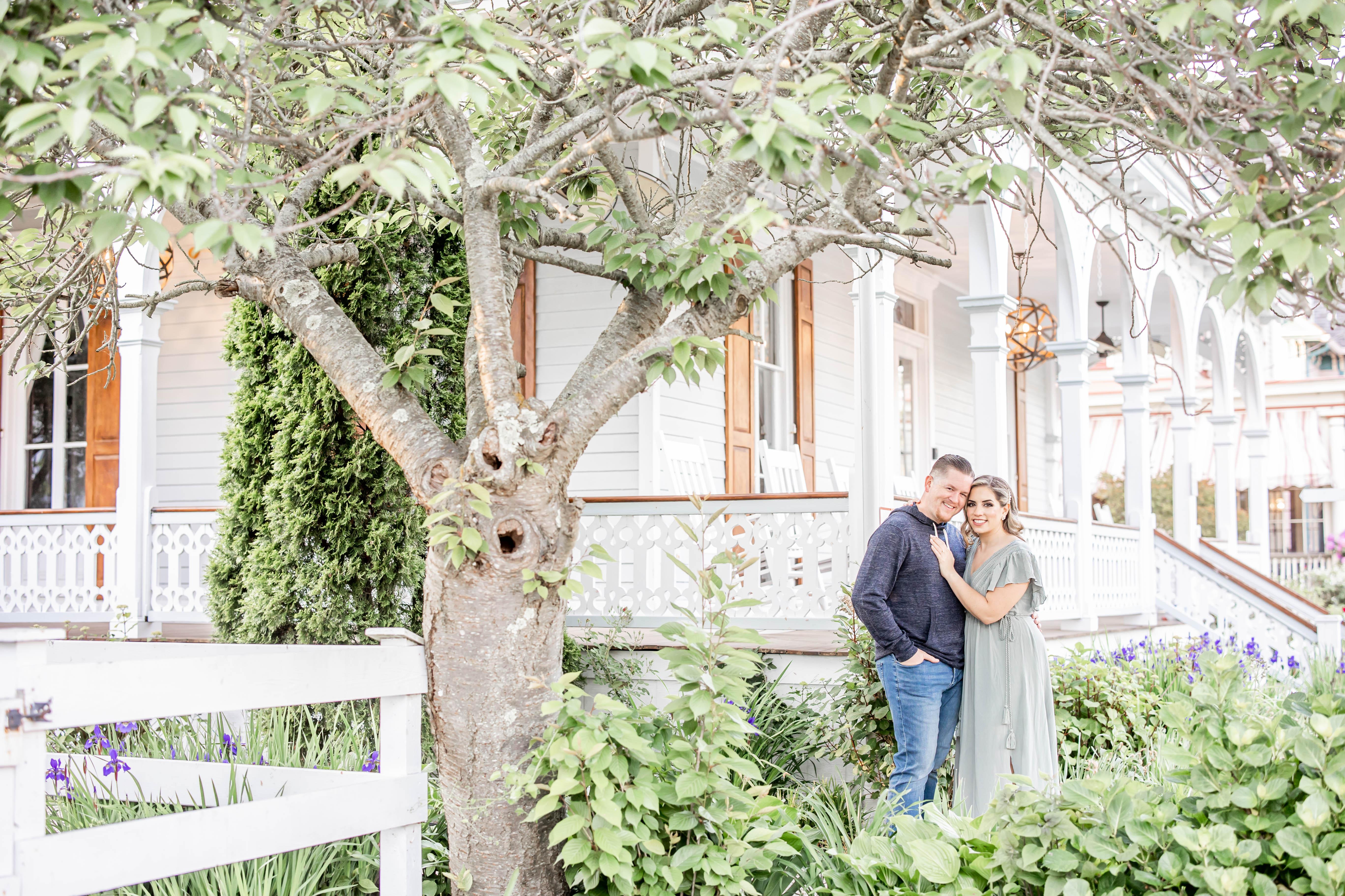 The Wedding Website of Nicole Mazzie and Stephen Eckert