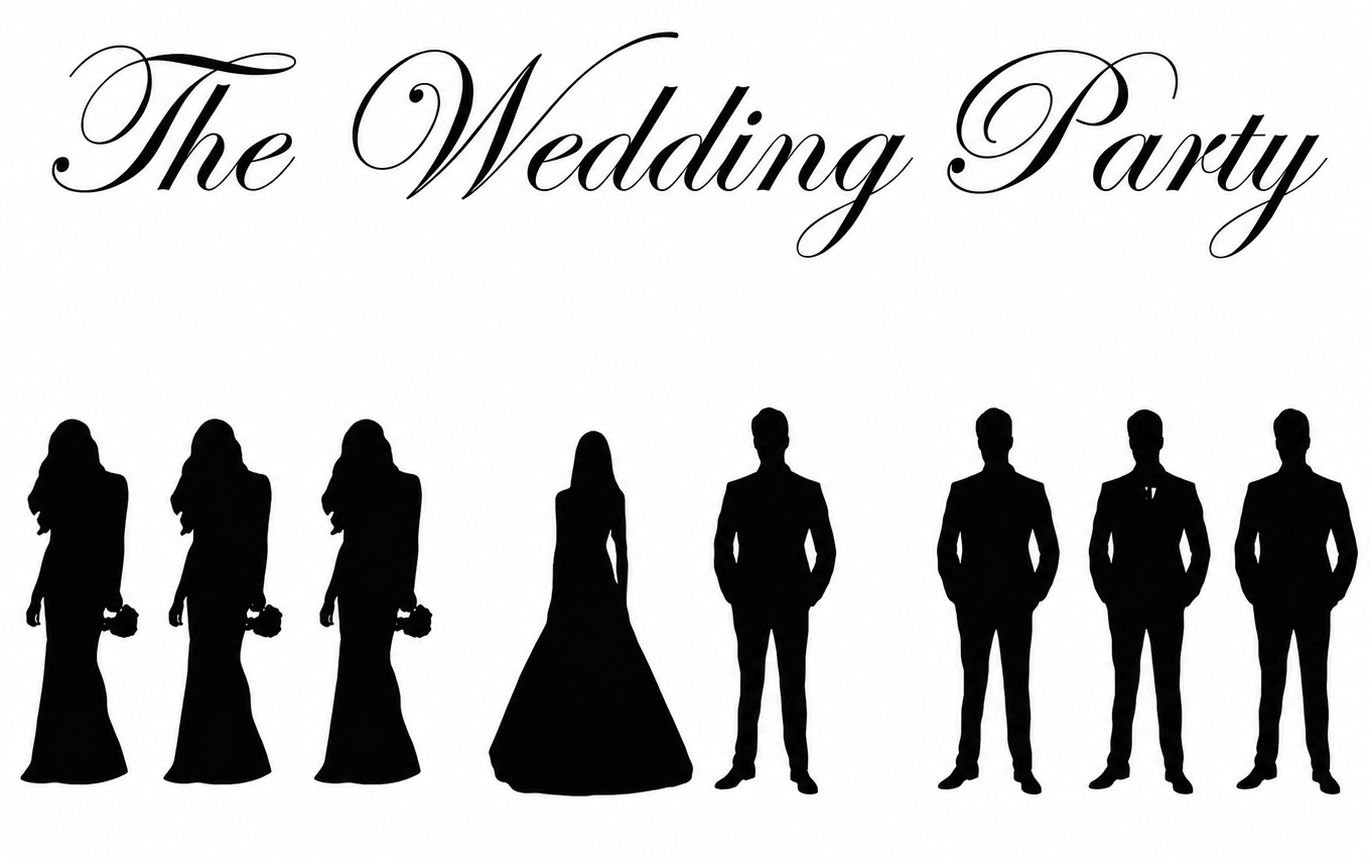 The Wedding Website of Emily Flatness and Jacob Hairald