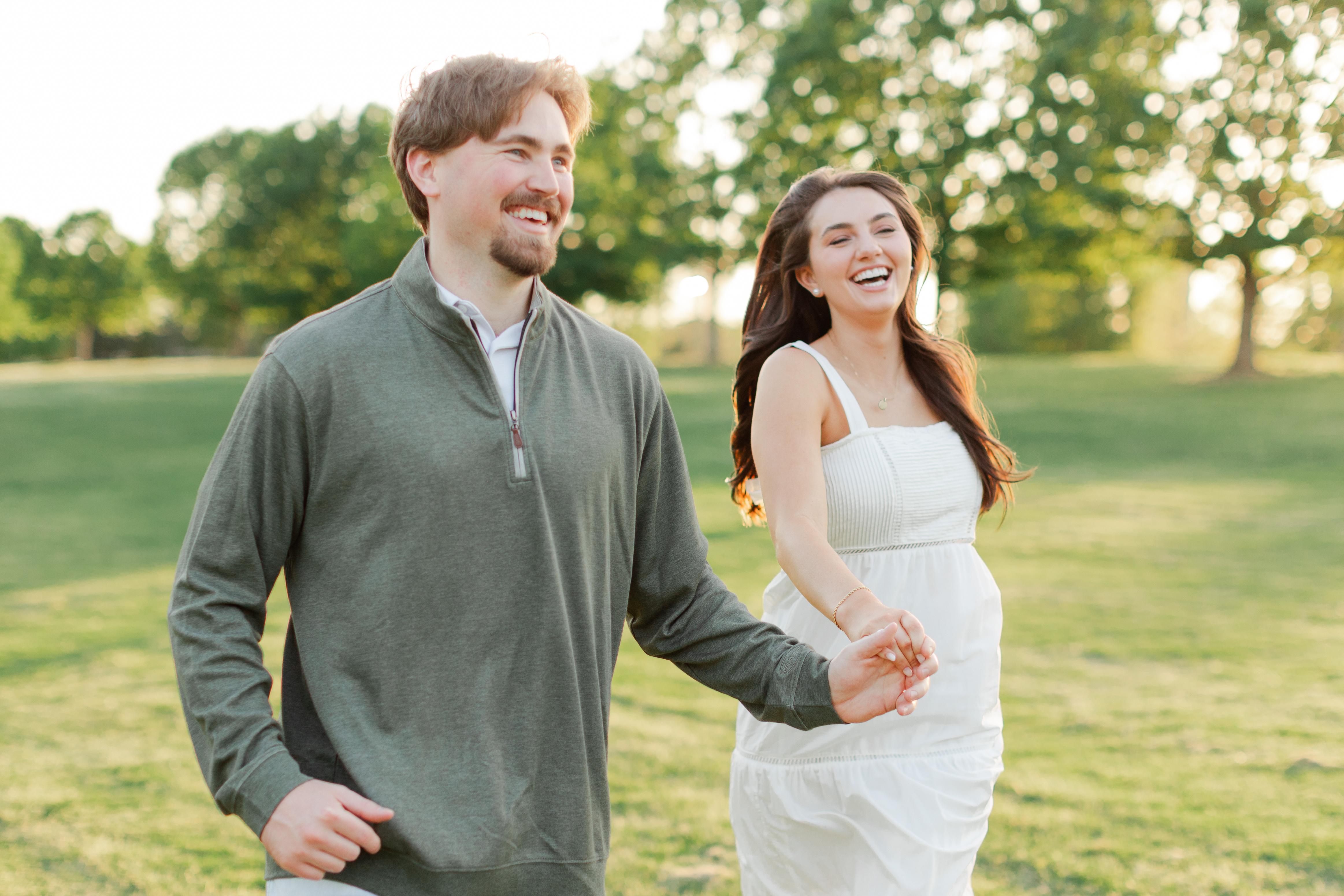 The Wedding Website of Lake Higdon and Grace Ruzic