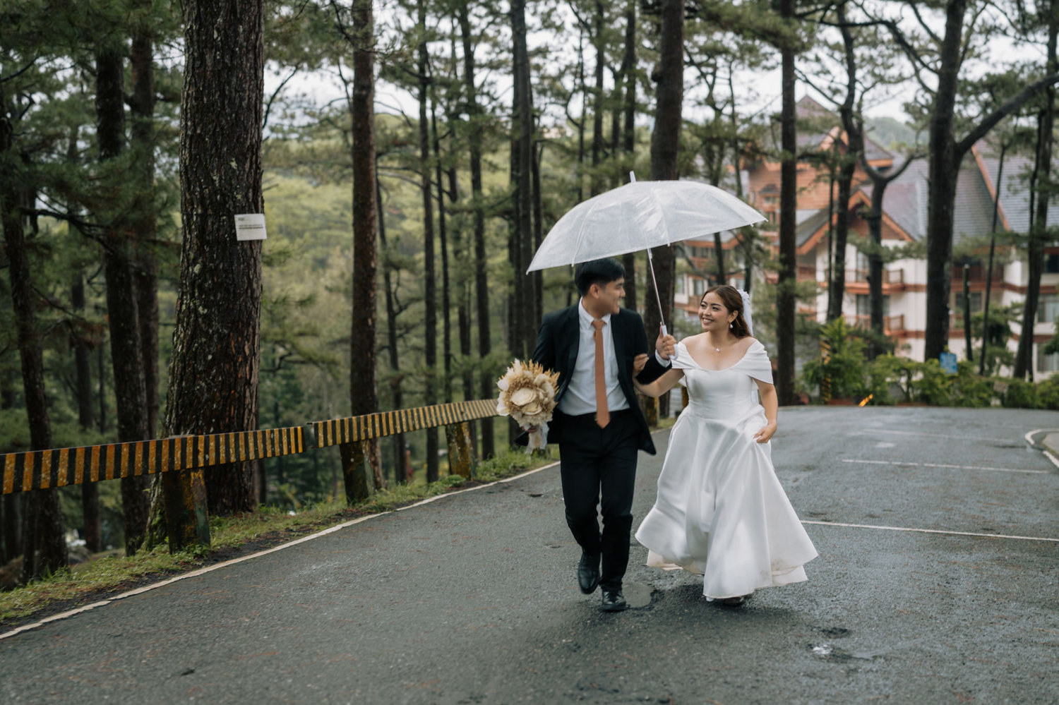 The Wedding Website of Allen Ady Asuncion and Millenie Joy Pihoc