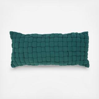 Soft Weave Pillow