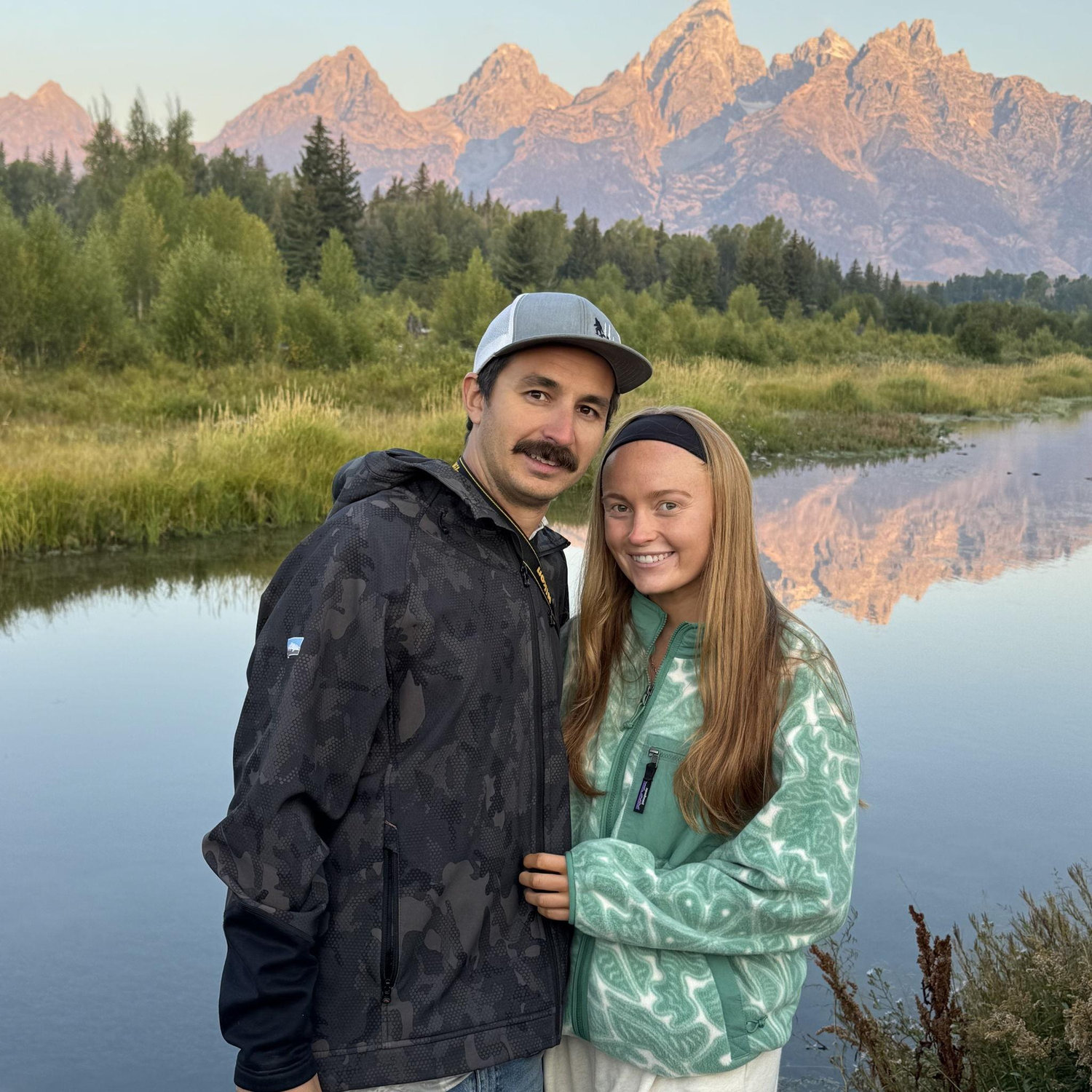 Grand Teton 2025