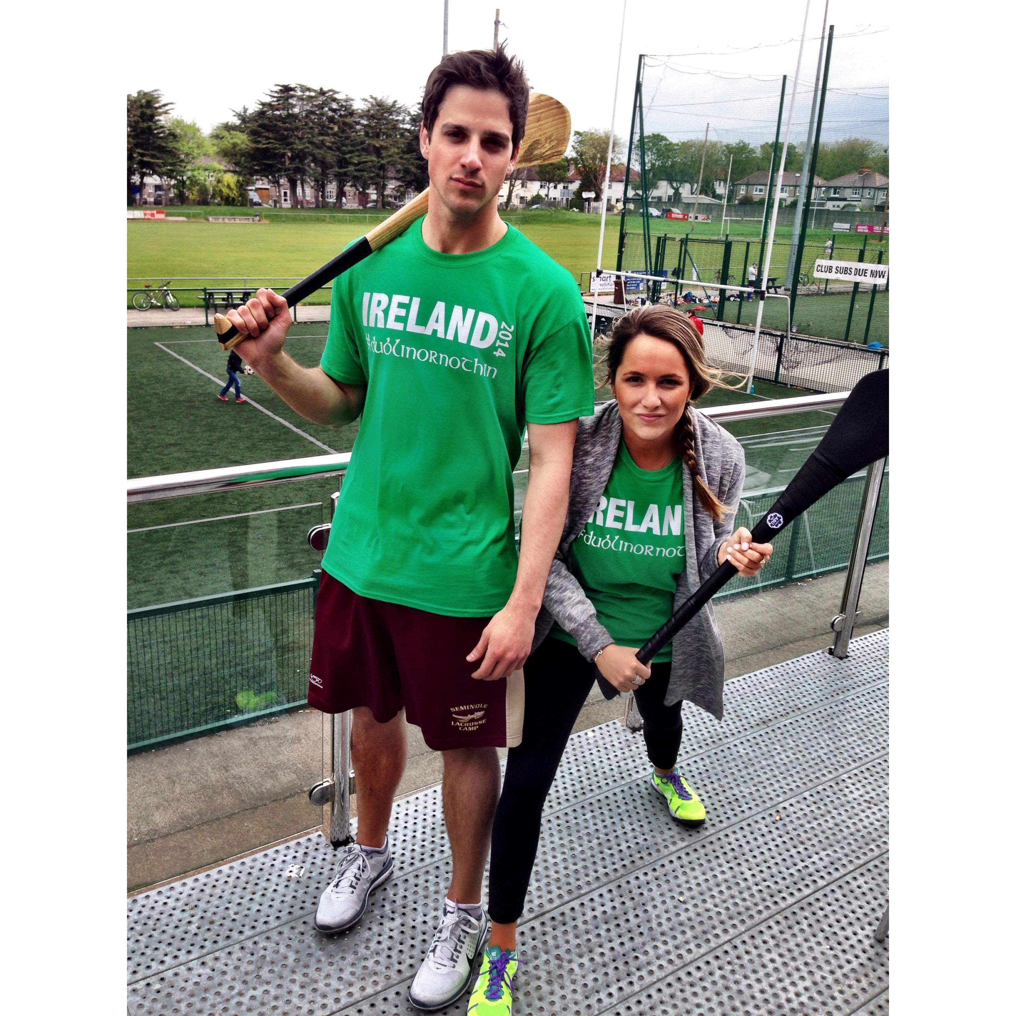 Dublin, Ireland