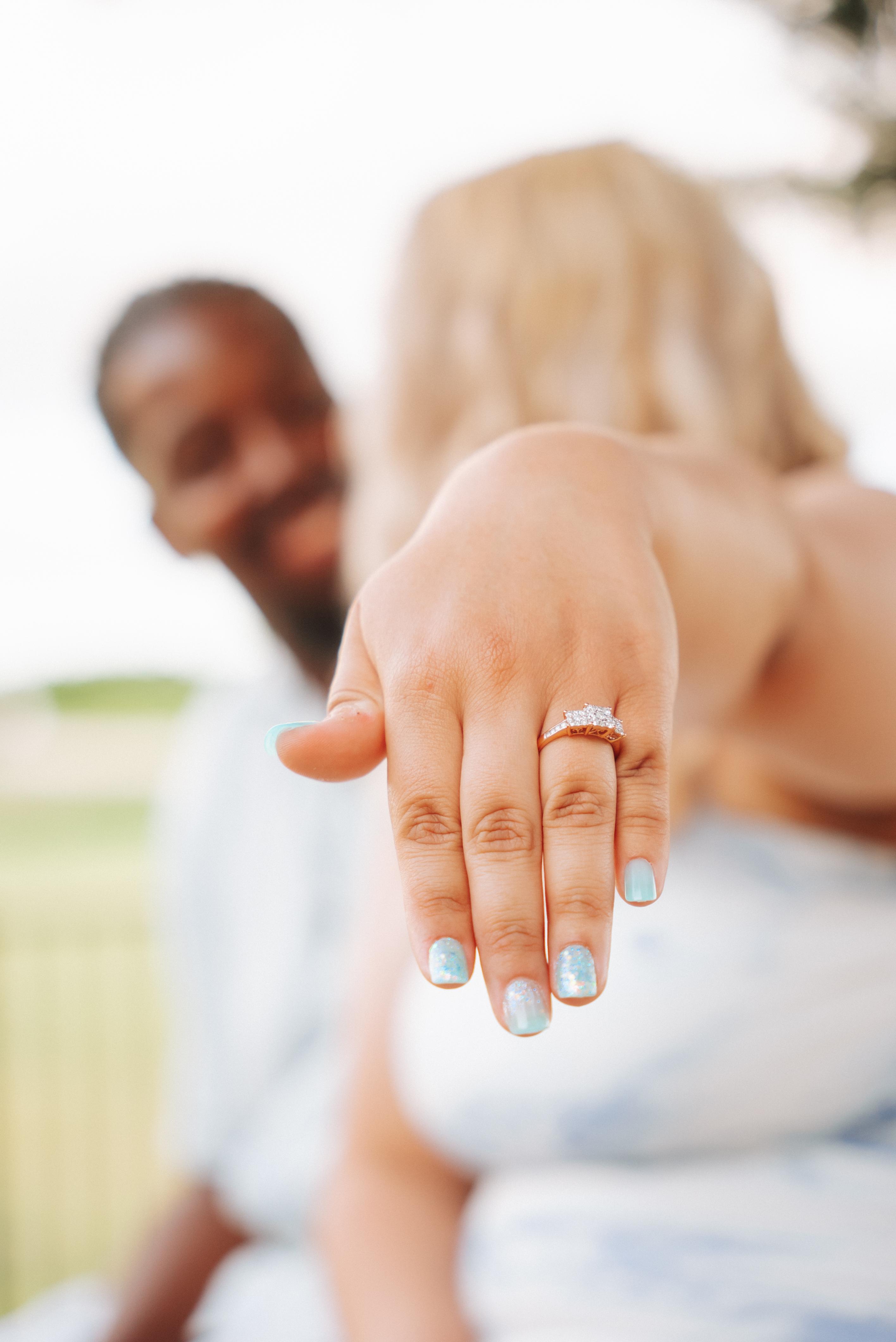 The Wedding Website of Britney Tapia and Adrian Reed