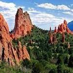 Garden of the Gods Visitor and Nature Center