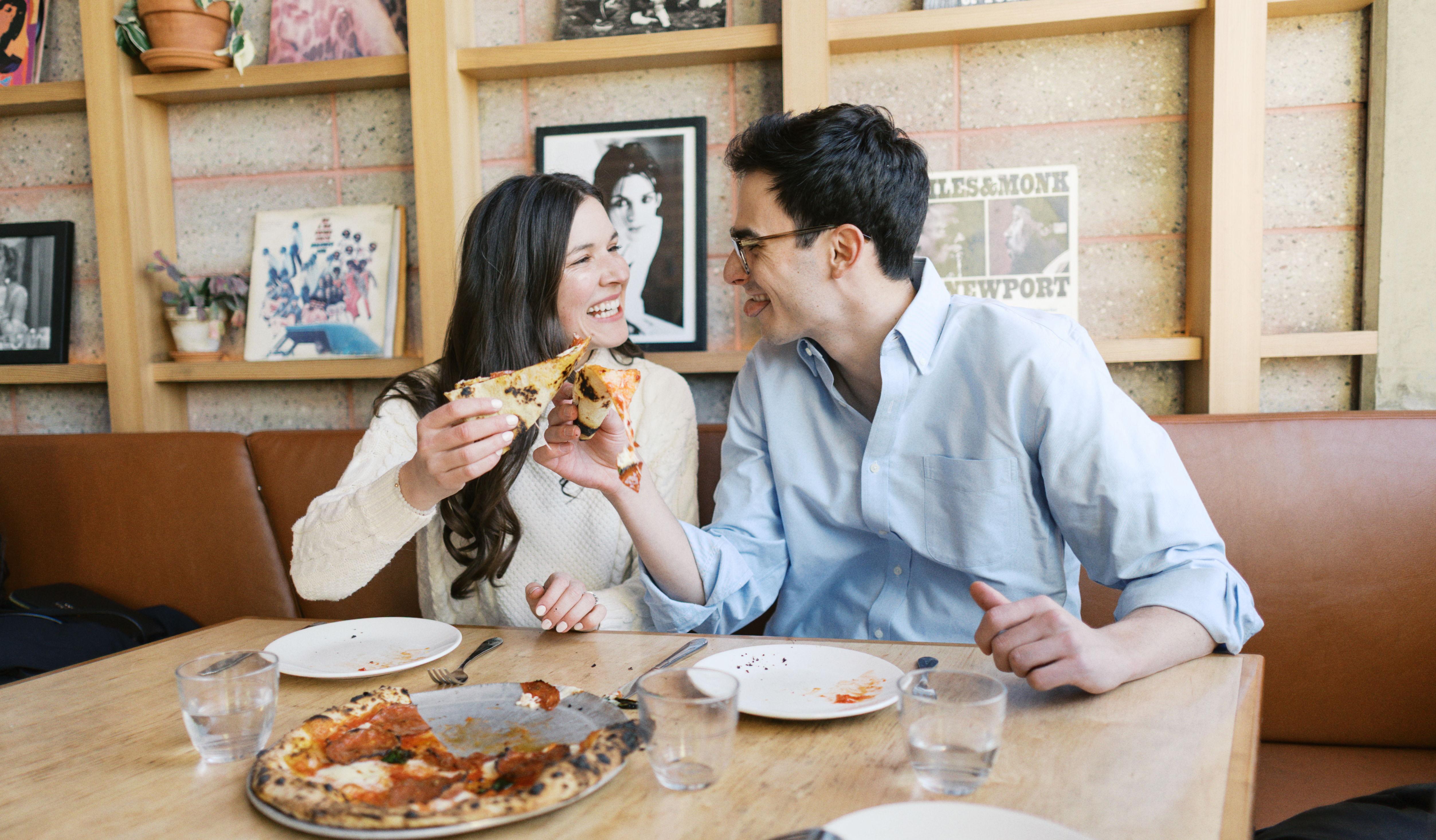 The Wedding Website of Elizabeth Kahle and Matthew Pike