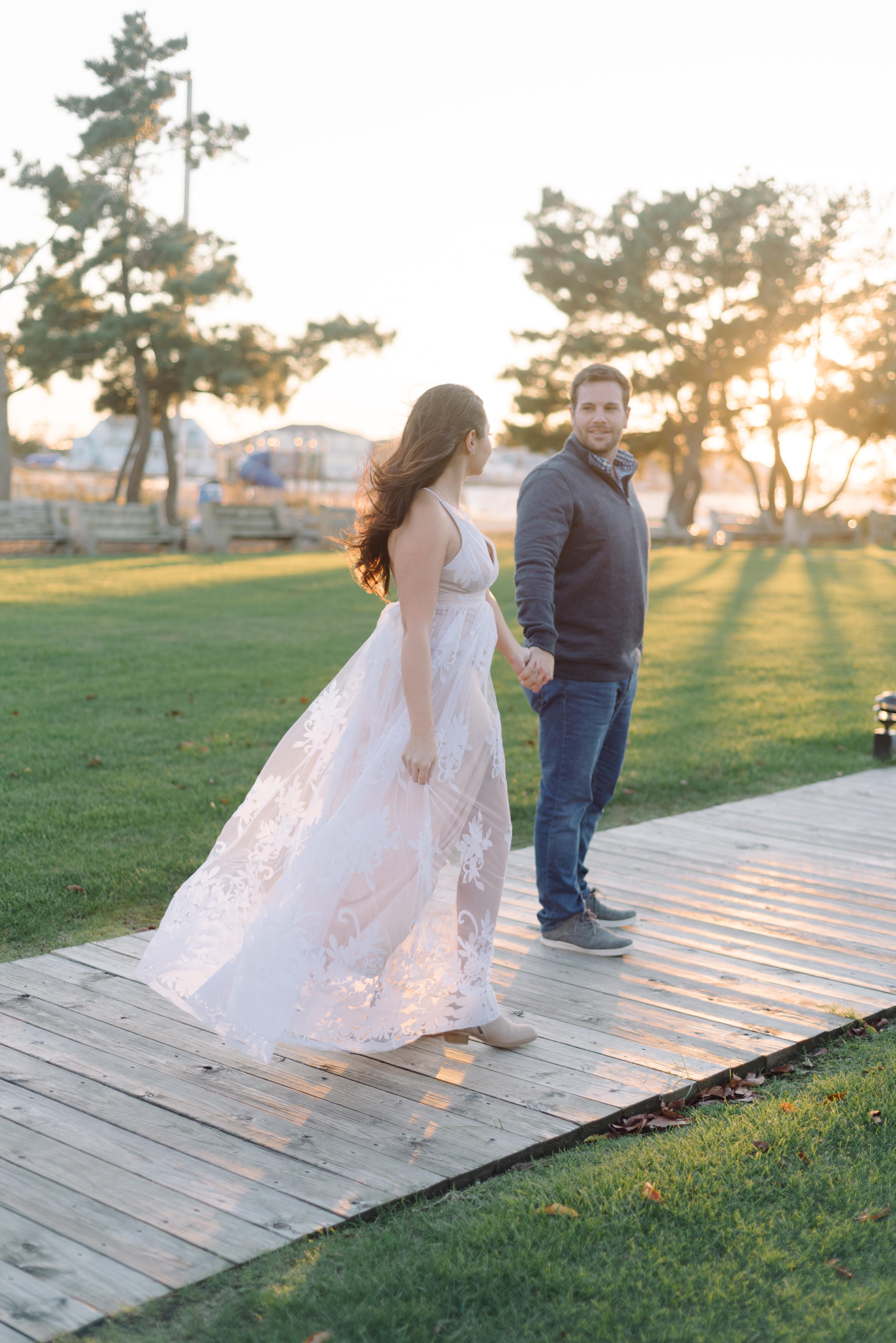 The Wedding Website of Mimi Grazioso and Anthony Kameno
