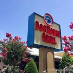 Dog House Grill
