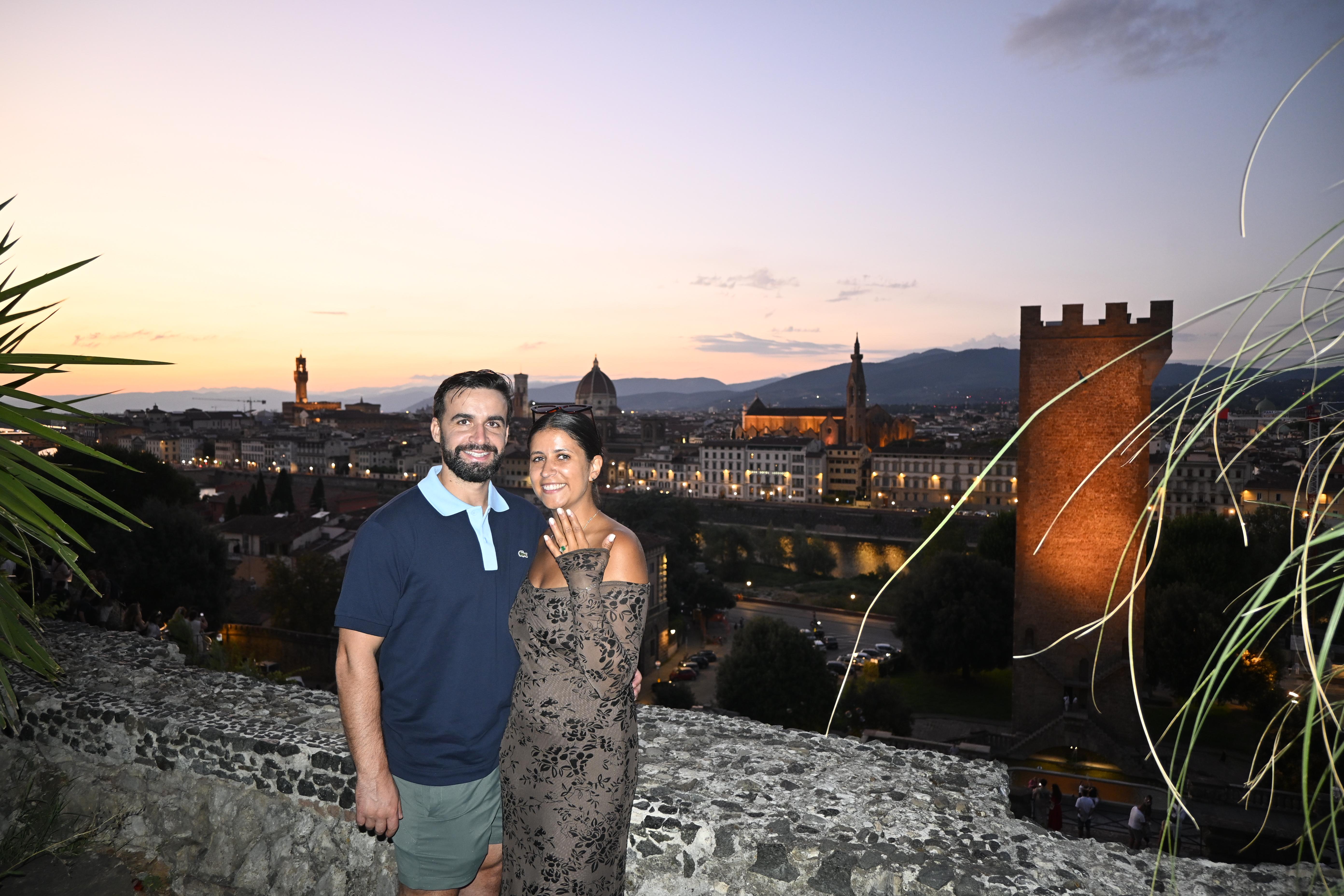 The Wedding Website of Alex Ciullo and Alexandria Johnson