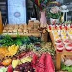 Grazing Table