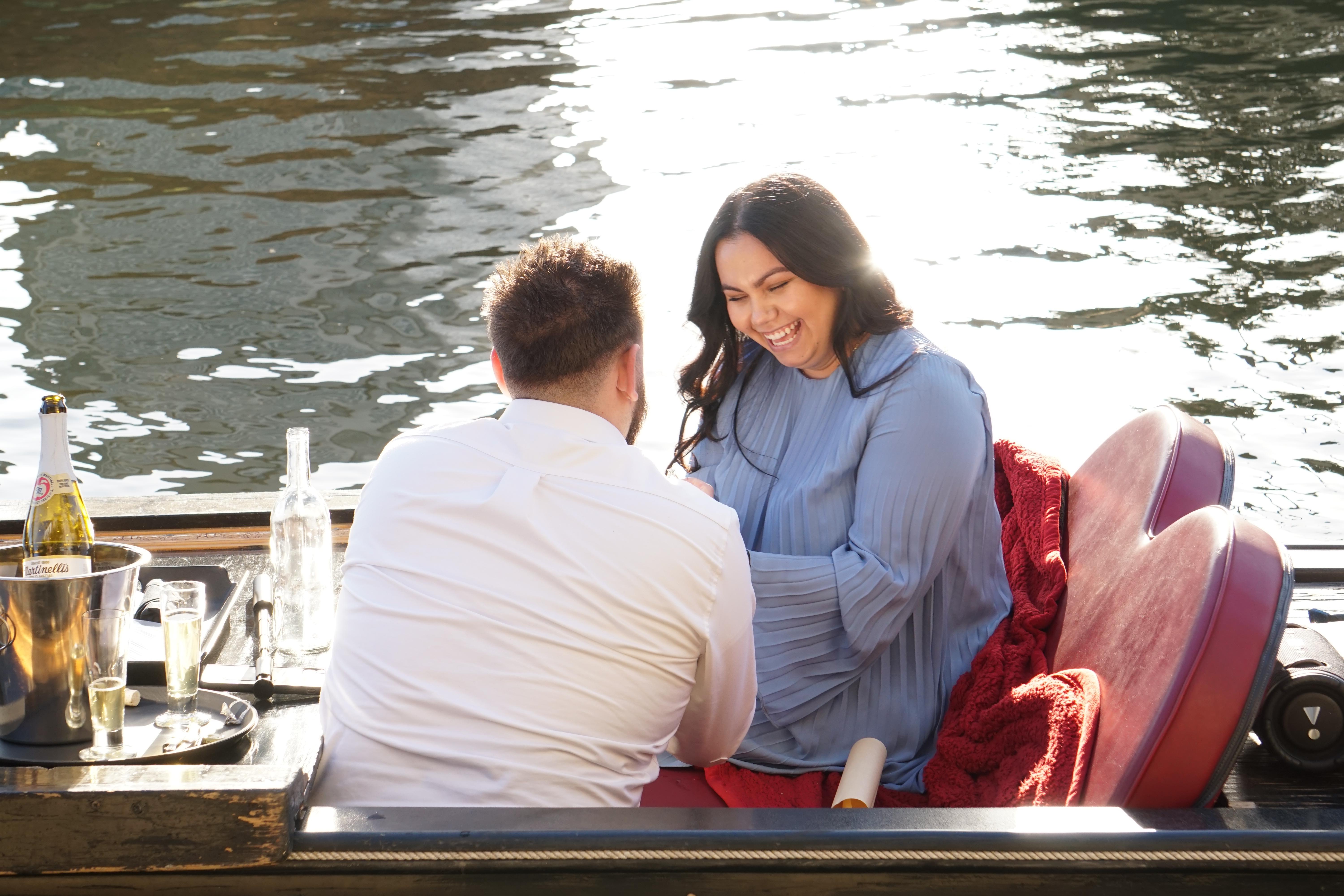 The Wedding Website of Taylor Myers and Leyla Davydova
