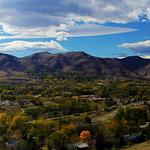 Golden, CO