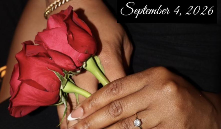The Wedding Website of Zariah Kershaw and Kenneth Collins