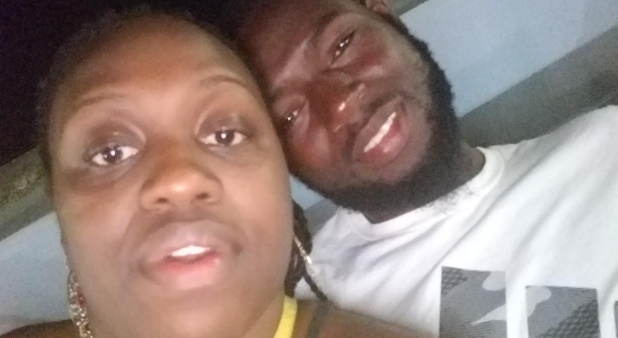 The Wedding Website of Angela Harris and Tenena Coulibaly
