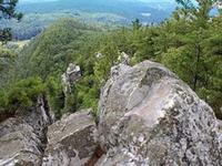 Monument Mountain