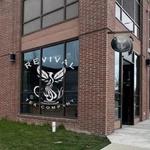 Tea: Revival Tea Company CDA