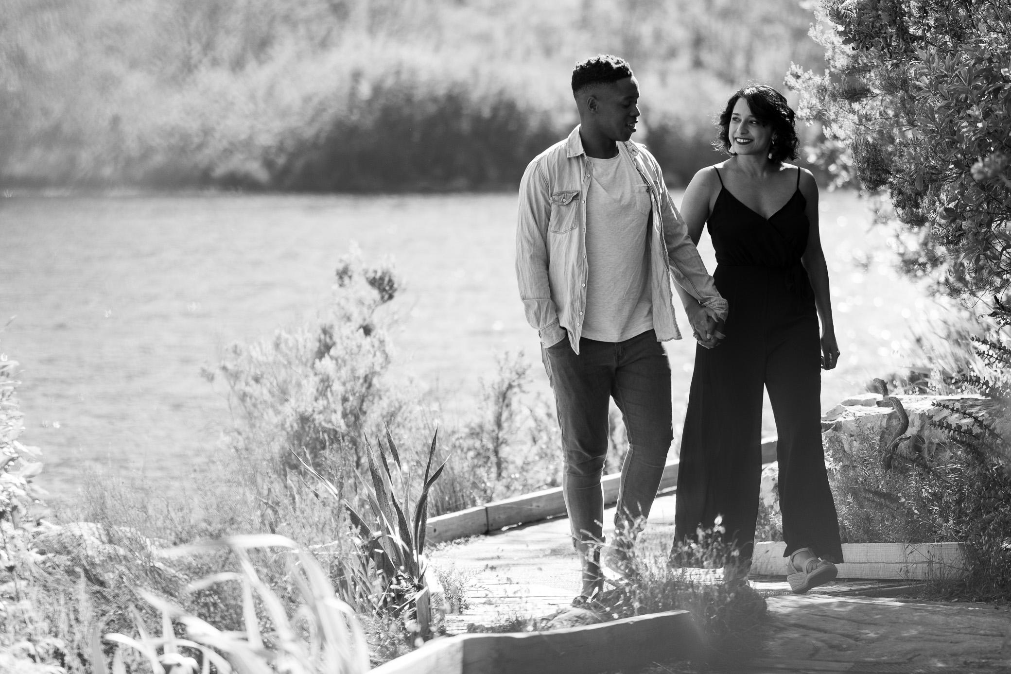 The Wedding Website of Tiyon Loubser and Seeps Evans