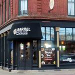 Barrel House