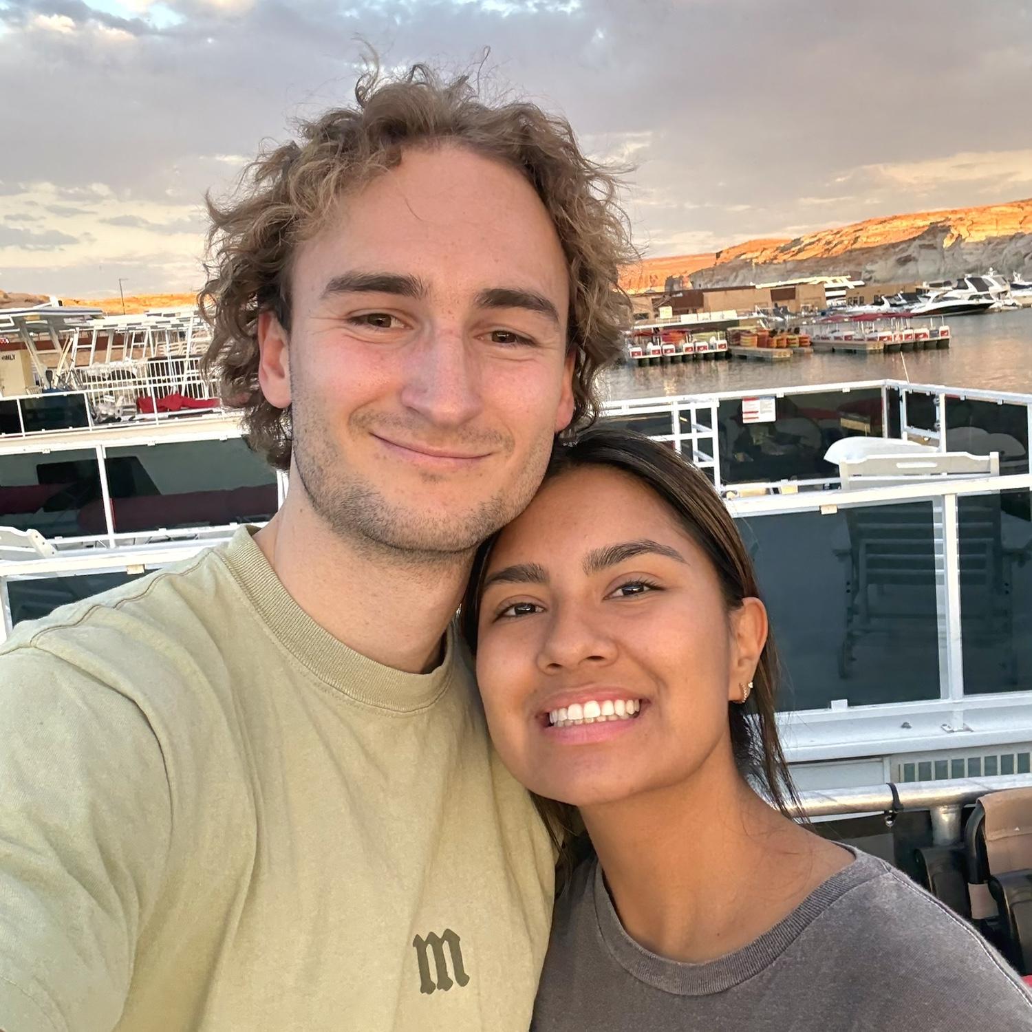 Lake Powell