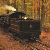 New Hope & Ivyland Railroad