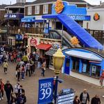 PIER 39