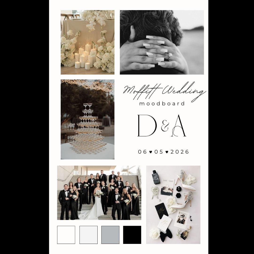 Mood Board