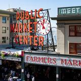🌲 Explore Pike Place Market