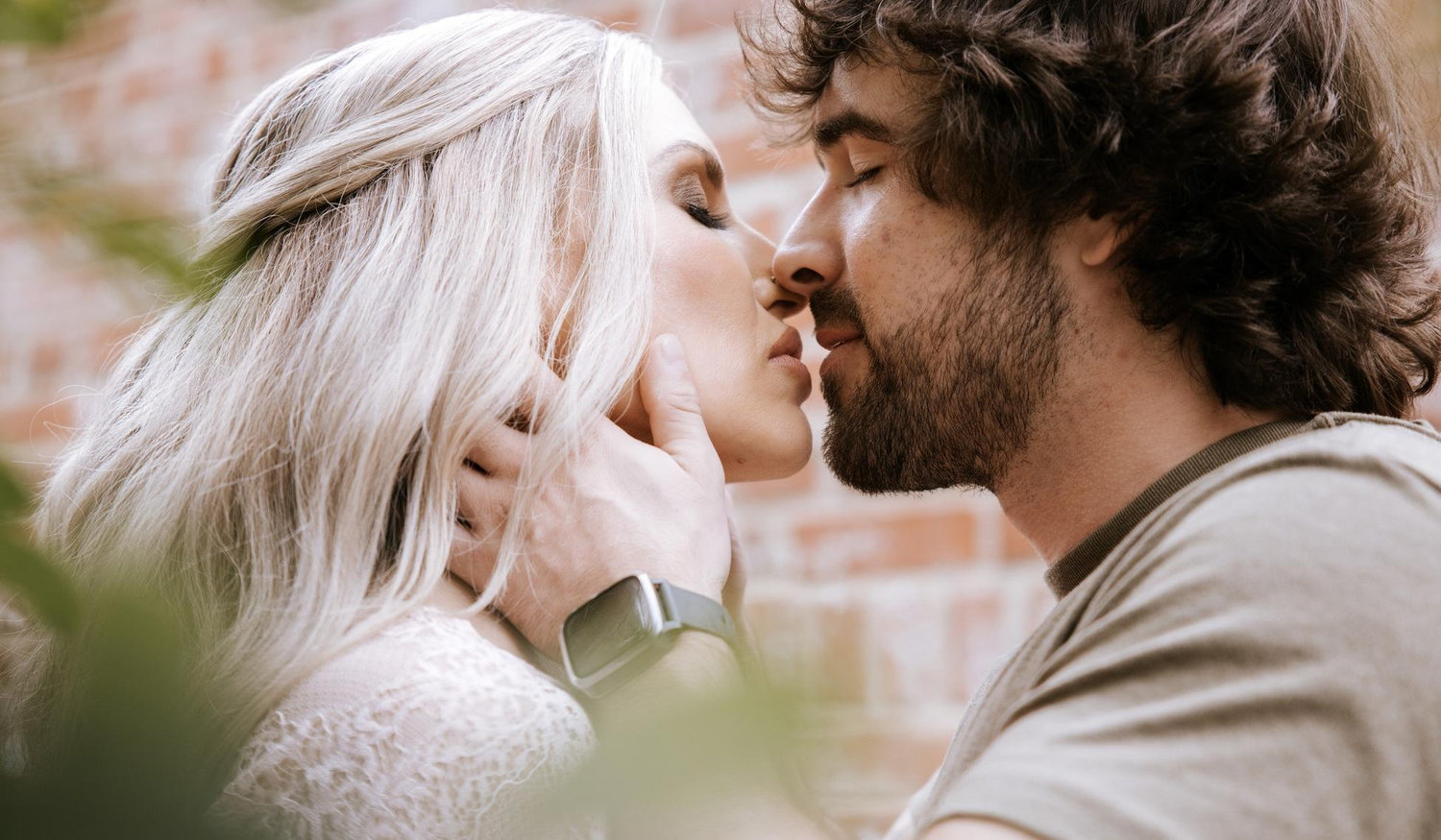 The Wedding Website of Karma Pridemore and Sean Favor