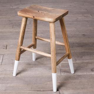 Boots Counter Stool