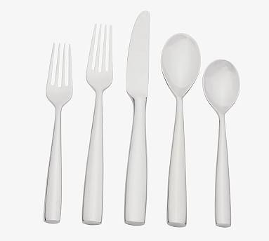 Collins Stainless Steel Flatware