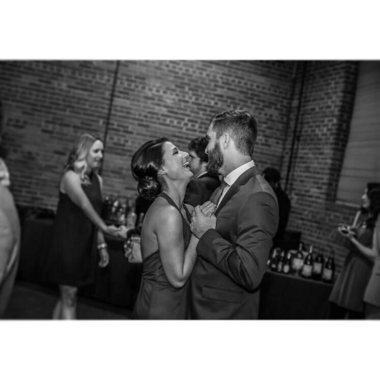 The Wedding Website of Emily Kubik and Blake Miller
