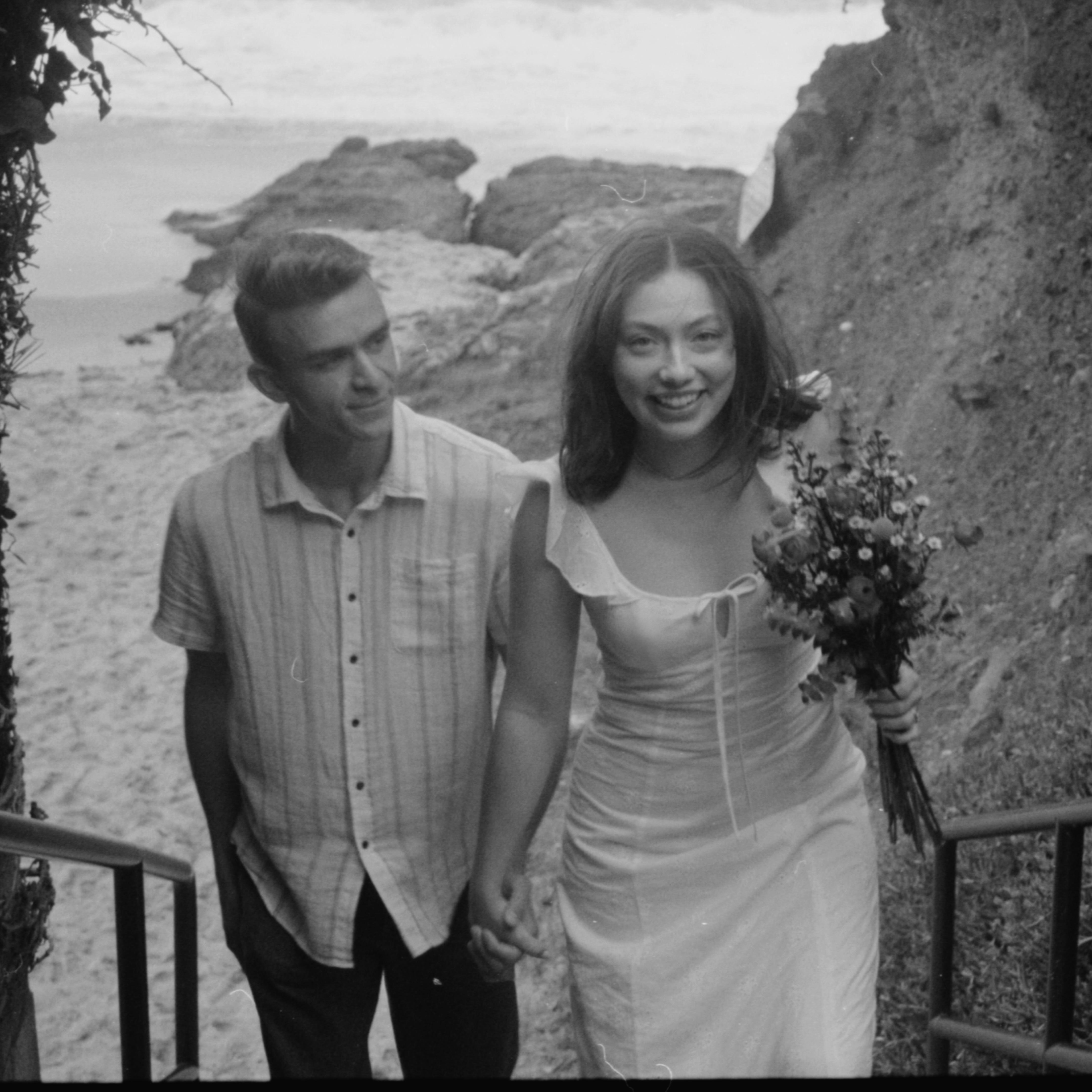 The Wedding Website of Sarah Reynolds and Christopher Bailey